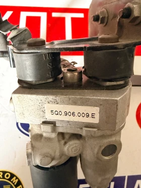 5Q0906009E Редуктор метан VW GOLF 7 5Q0.906.009.E, снимка 2 - Части - 53293858