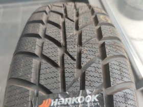 Гуми Зимни 195/65R14, снимка 2