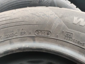 Гуми Зимни 195/65R14, снимка 5