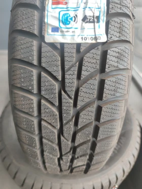 Гуми Зимни 195/65R14, снимка 3