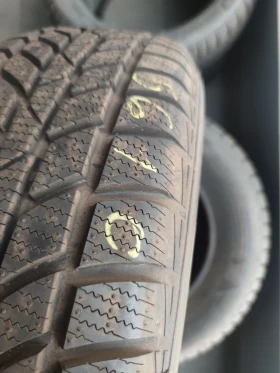 Гуми Зимни 195/65R14, снимка 6