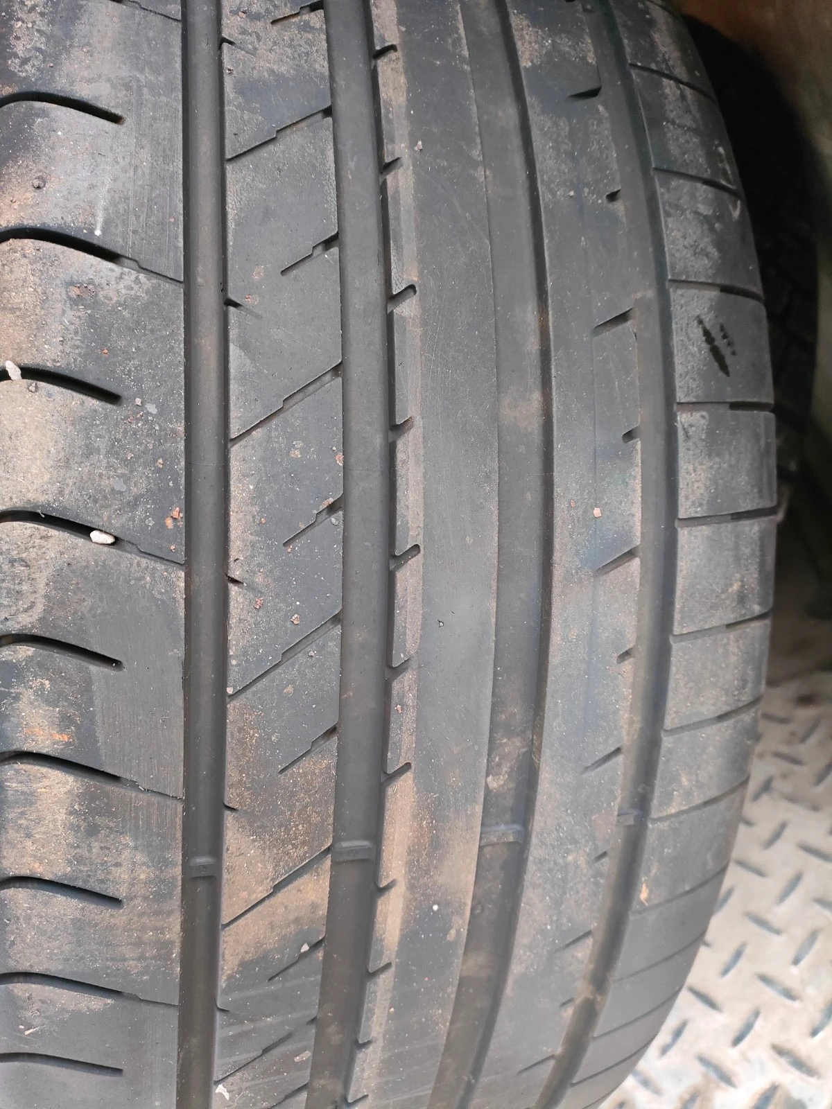    255/55R18  BMW X5 | Mobile.bg   3