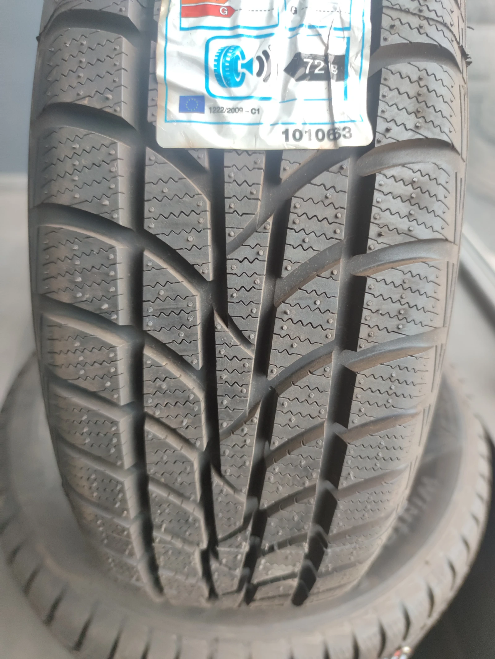  195/65R14 | Mobile.bg   3