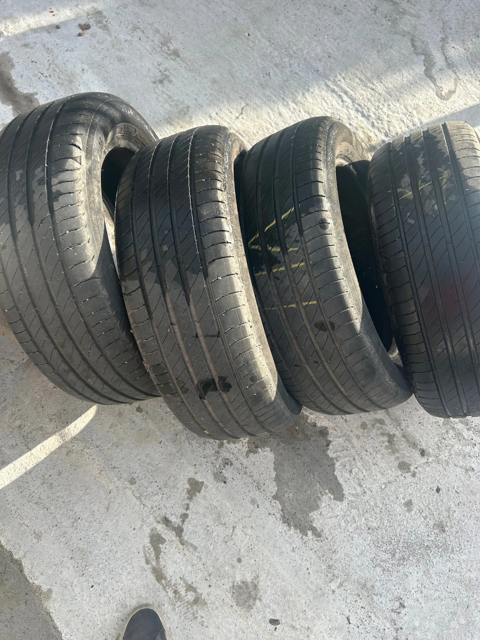 ���� � ������ 195/55R16 �� Kia Stonic | Mobile.bg � ����������� 8