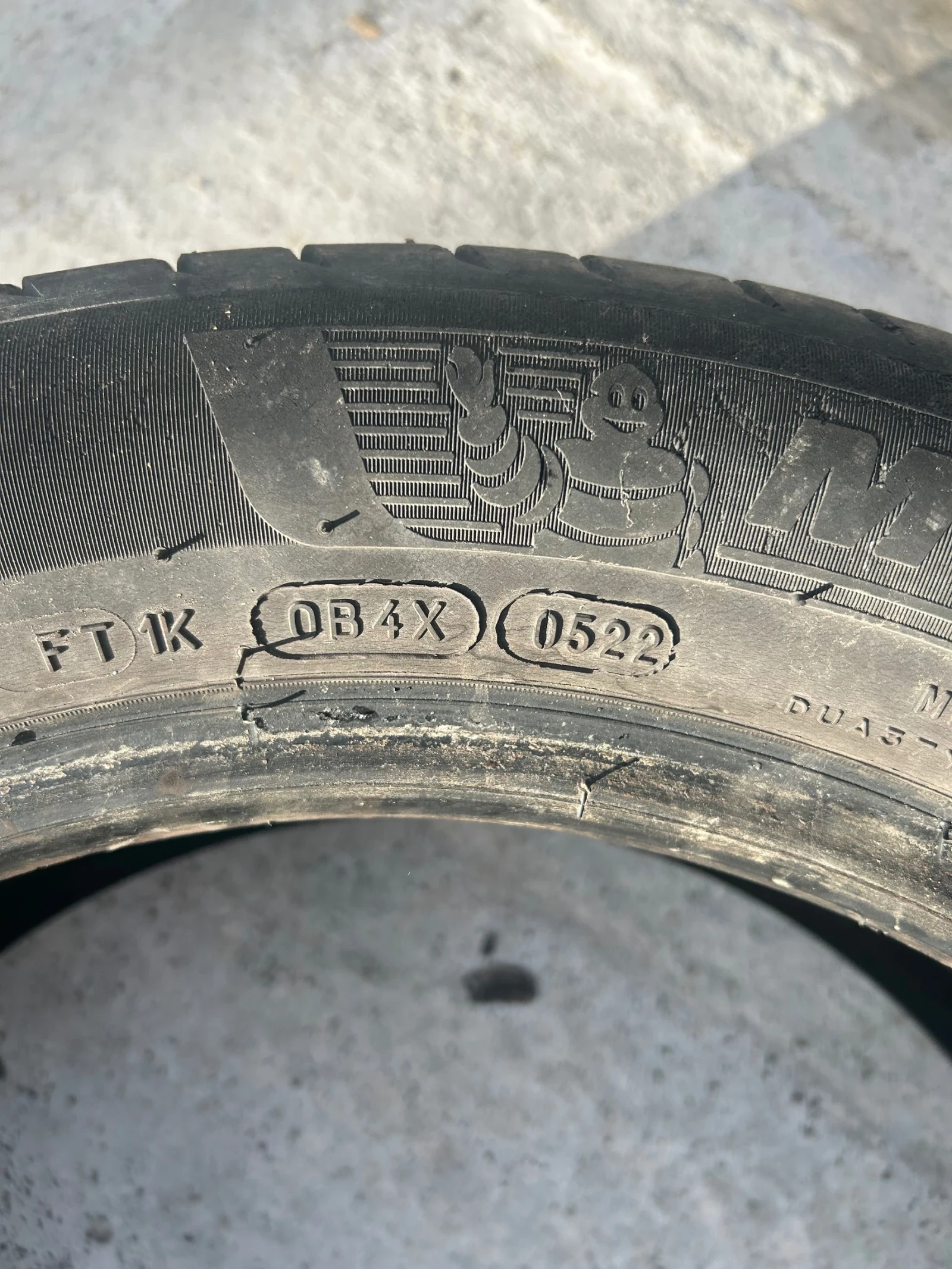 ���� � ������ 195/55R16 �� Kia Stonic | Mobile.bg � ����������� 7
