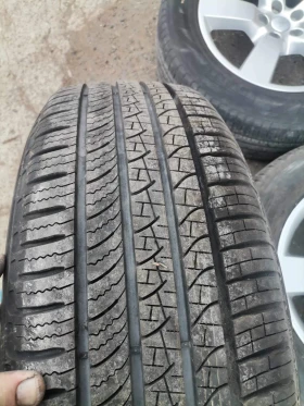 Гуми с джанти Pirelli 265/60R20, снимка 10 - Гуми и джанти - 47394392