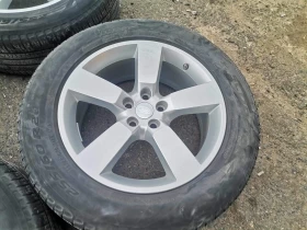 Гуми с джанти Pirelli 265/60R20, снимка 12 - Гуми и джанти - 47394392