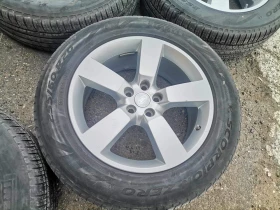 Гуми с джанти Pirelli 265/60R20, снимка 5 - Гуми и джанти - 47394392