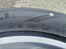 Гуми с джанти Pirelli 265/60R20, снимка 7 - Гуми и джанти - 47394392