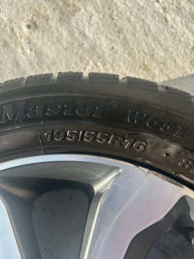 ���� � ������ 195/55R16 �� Kia Stonic | Mobile.bg � ����� ������ 5