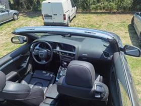 Audi A5 2.0TFSI2.7.3.0D, снимка 12
