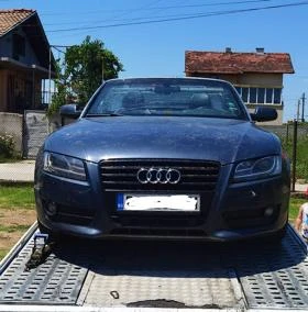 Audi A5 2.0TFSI2.7.3.0D, снимка 8