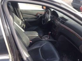 Mercedes-Benz S 500, снимка 10