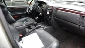 Mercedes-Benz S 500, снимка 8