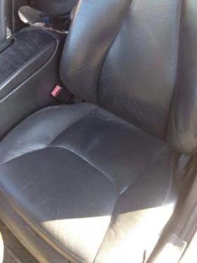 Mercedes-Benz S 500, снимка 9