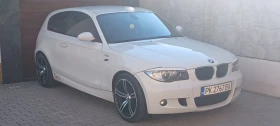 BMW 118 2.0D M Power , снимка 9