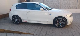 BMW 118 2.0D M Power , снимка 3