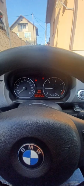 BMW 118 2.0D M Power , снимка 13