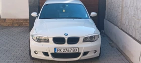 BMW 118 2.0D M Power , снимка 6