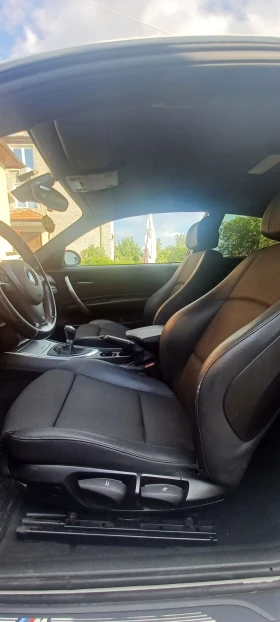 BMW 118 2.0D M Power , снимка 14