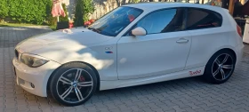 BMW 118 2.0D M Power , снимка 5
