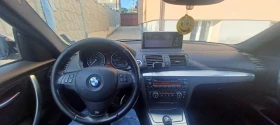 BMW 118 2.0D M Power , снимка 12