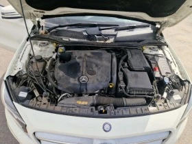 Mercedes-Benz GLA GLA 200d OM651 на части, снимка 14