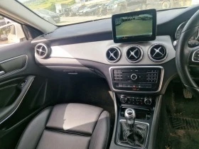 Mercedes-Benz GLA GLA 200d OM651 на части, снимка 12