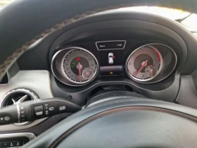 Mercedes-Benz GLA GLA 200d OM651 на части, снимка 11