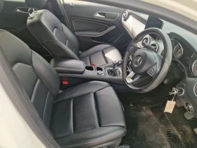 Mercedes-Benz GLA GLA 200d OM651 на части, снимка 9