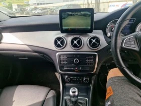 Mercedes-Benz GLA GLA 200d OM651 на части, снимка 13