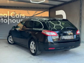 Peugeot 508 * 1.6* PANO* NAVI* , снимка 6