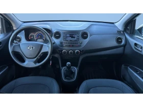 Hyundai I10 Месечна вноска от 120  , снимка 8