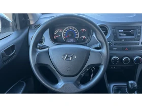 Hyundai I10 Месечна вноска от 120  , снимка 13