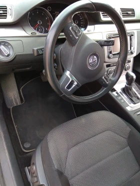 VW Passat VARIANT COMFORTlINE 1, 4 TSI МЕТАН - БЕНЗИН , снимка 9