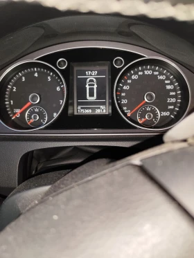 VW Passat VARIANT COMFORTlINE 1, 4 TSI МЕТАН - БЕНЗИН , снимка 7