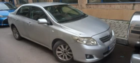 Toyota Corolla, снимка 3
