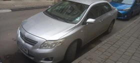 Toyota Corolla, снимка 1