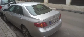 Toyota Corolla, снимка 4