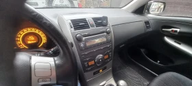 Toyota Corolla, снимка 7