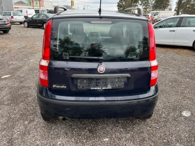 Fiat Panda, снимка 5