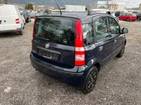 Fiat Panda, снимка 4