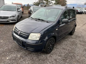 Fiat Panda, снимка 1