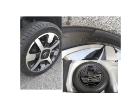 Citroen C4 Cactus * 1.2T * PureTech * Automat * 65000km * Shine, снимка 17