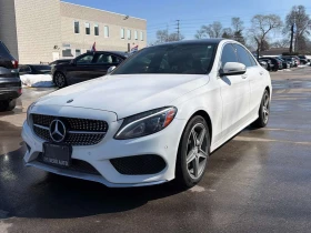 Mercedes-Benz C 300 * CARFAX * ЦЕНА ДО БГ, снимка 15