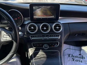 Mercedes-Benz C 300 * CARFAX * ЦЕНА ДО БГ, снимка 9