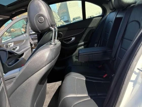 Mercedes-Benz C 300 * CARFAX * ЦЕНА ДО БГ, снимка 11