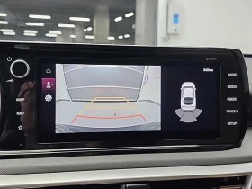 Kia K5, снимка 5