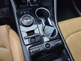 Kia K5, снимка 7