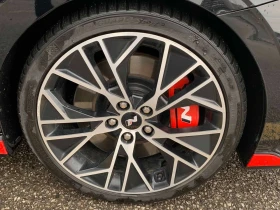 Hyundai Elantra N DCT * ГЛАВНО ПРЕДСТАВИТЕЛСТВО НА TOYOTA* , снимка 6